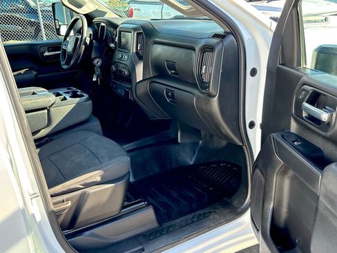 Used 2023 Chevrolet Silverado 2500 W/T w/ WT Convenience Package image 30