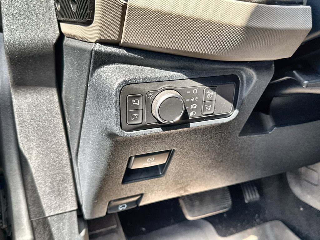 Certified 2022 Ford Bronco Wildtrak AWD/4WD image 6