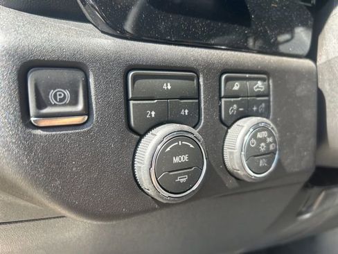 New 2026 Chevrolet Silverado 3500 LT w/ Trail Boss Package image 21