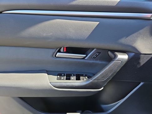 New 2026 MAZDA CX-50 AWD 2.5 S w/ Weather Package image 11