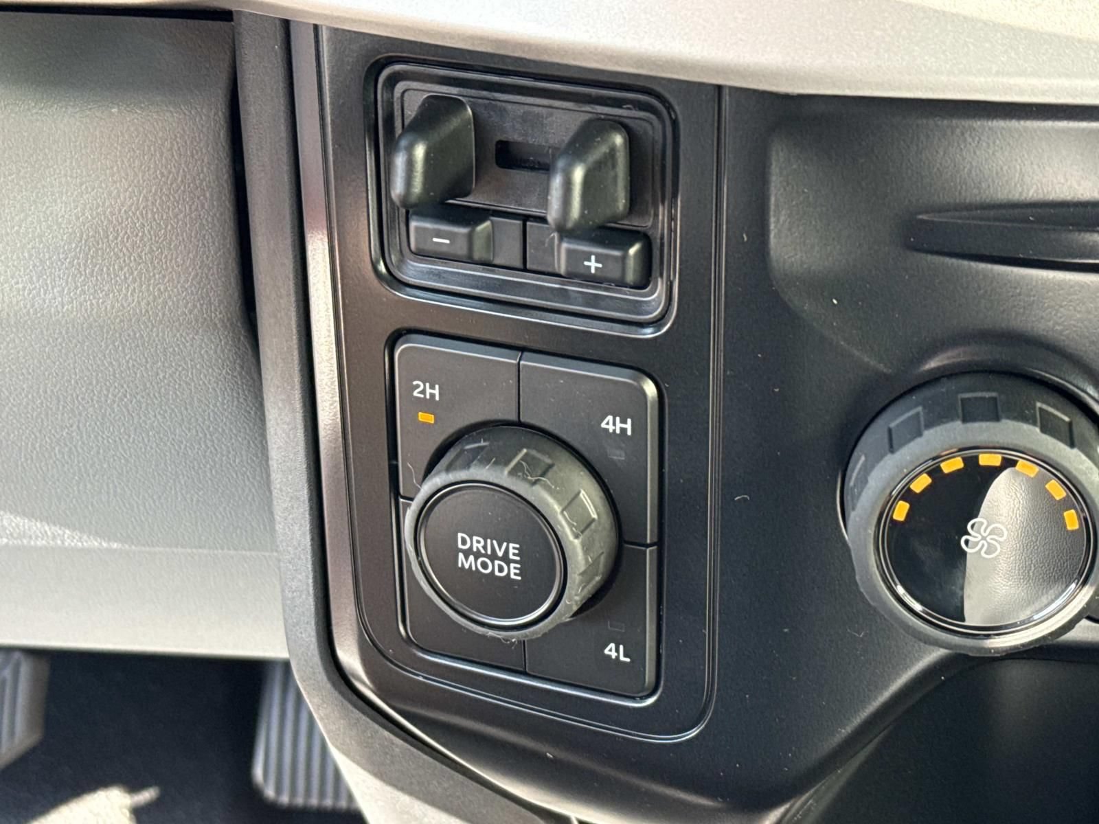 New 2026 Ford F550 4x4 SuperCab Super Duty image 17