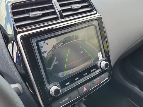 New 2026 Mitsubishi Outlander Sport AWD image 29