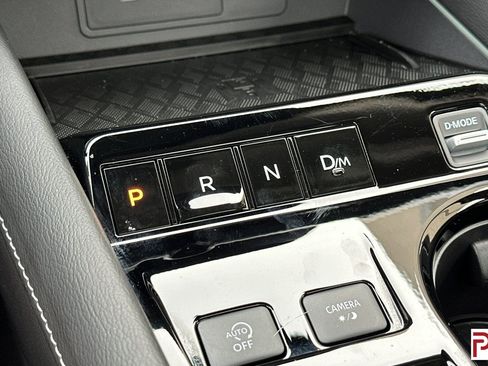 Used 2025 Nissan Murano Platinum image 26