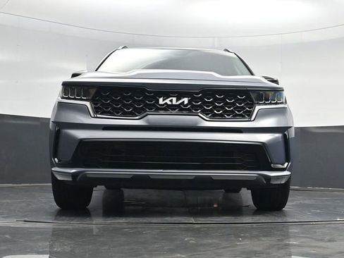 Used 2022 Kia Sorento S w/ Panoramic Sunroof Package image 54