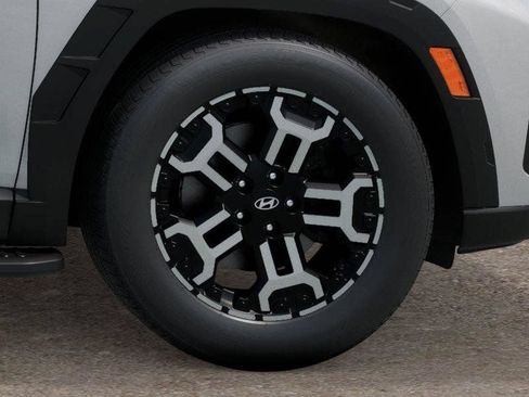 New 2026 Hyundai Tucson XRT FWD image 8