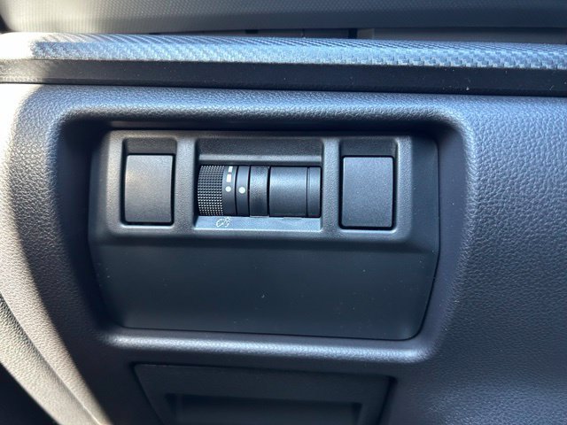 New 2026 Subaru Crosstrek 2.5i Wilderness AWD/4WD image 16