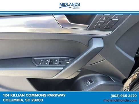 Used 2025 Audi Q5 2.0T Premium AWD/4WD image 18