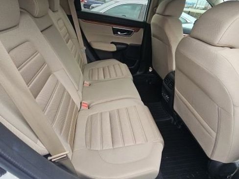 Used 2019 Honda CR-V EX image 7
