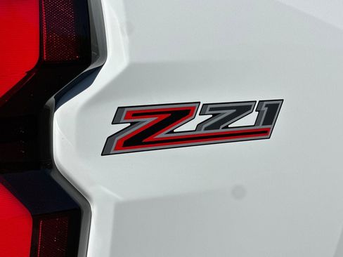 New 2026 Chevrolet Colorado Z71 image 7