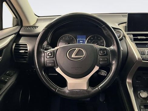 Used 2017 Lexus NX 200t AWD w/ Premium Package image 14