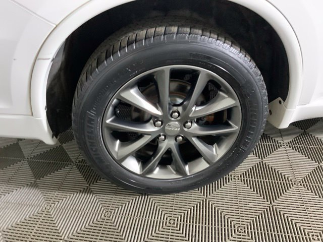 Used 2018 Dodge Durango GT w/ Premium Group AWD/4WD image 12