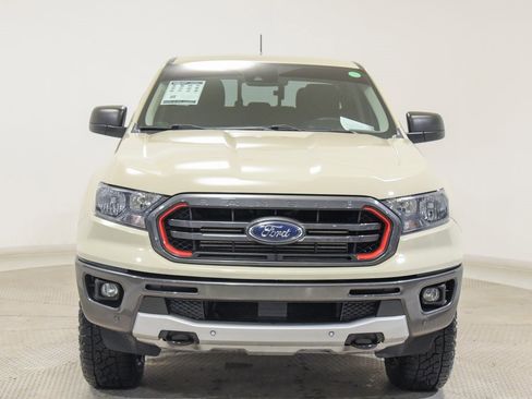 Used 2022 Ford Ranger XLT w/ Equipment Group 302A High image 12