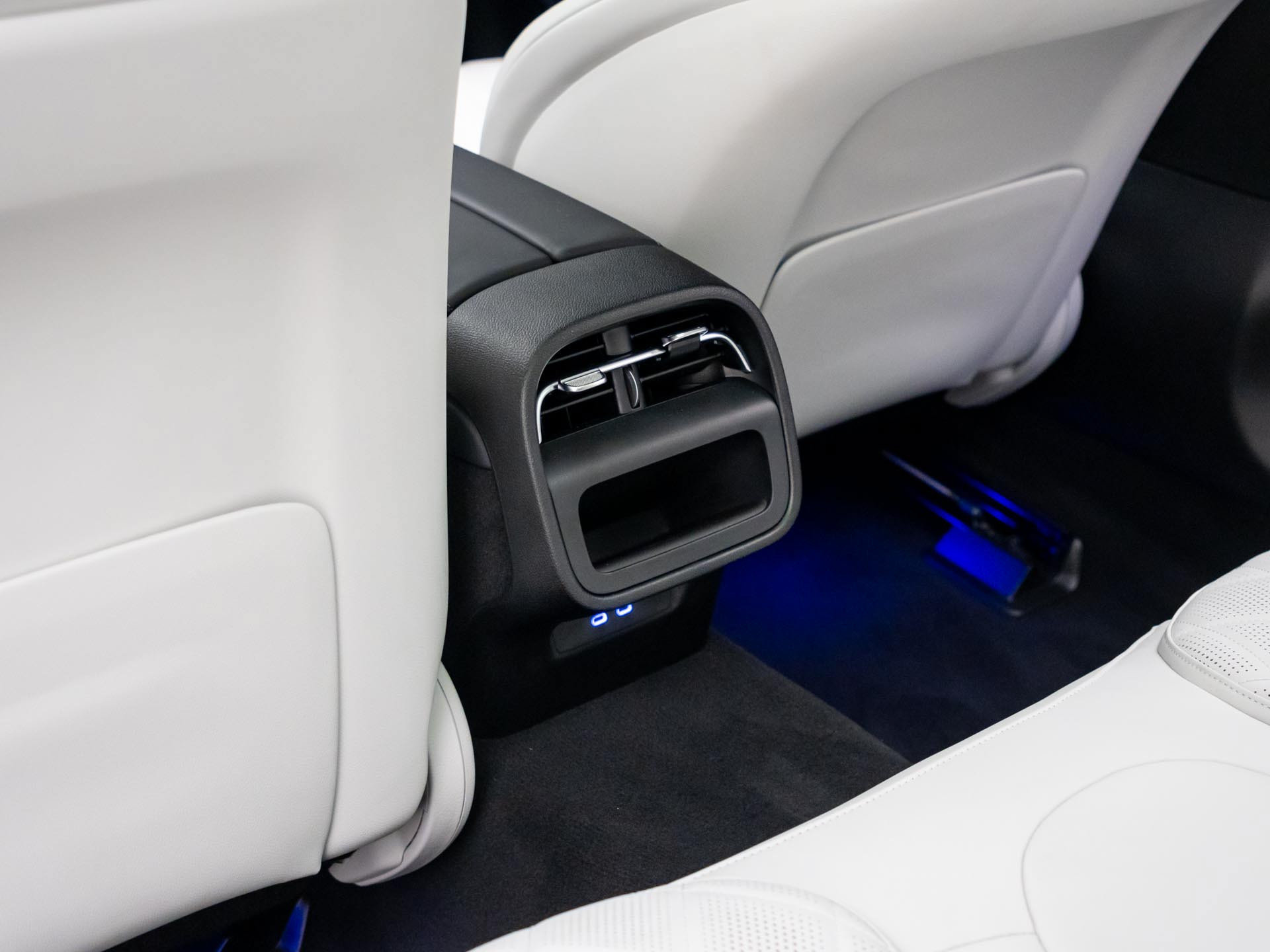 Certified 2024 Mercedes-Benz E 450 4MATIC All-Terrain Wagon image 19