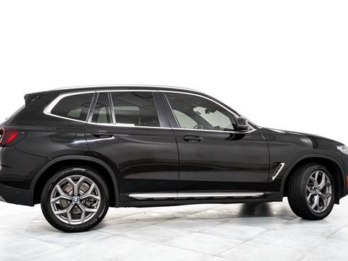 Used 2023 BMW X3 xDrive30i w/ Premium Package AWD/4WD image 7