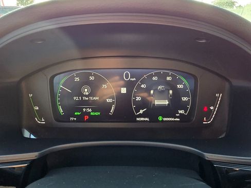 New 2026 Honda Civic Sport Touring image 8