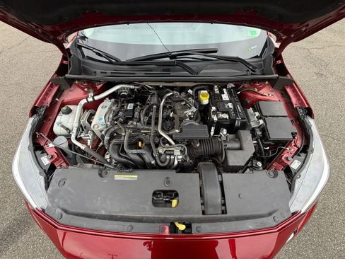 Used 2024 Nissan Sentra SV image 31