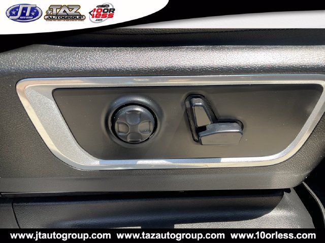Used 2021 RAM 1500 Laramie AWD/4WD image 15