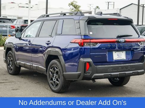 New 2026 Subaru Outback Limited image 6