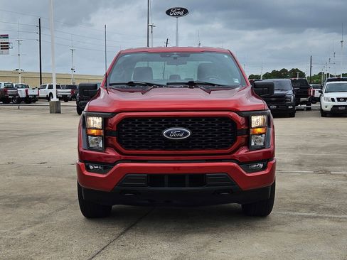 Used 2023 Ford F150 XL w/ STX Appearance Package image 9