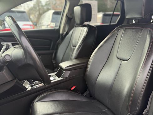 Used 2011 GMC Terrain SLT image 9