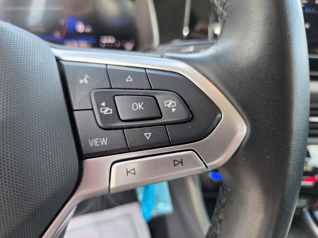Used 2025 Volkswagen Jetta S FWD image 31
