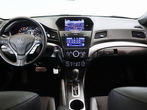 Certified 2017 Acura ILX Technology Plus and A-SPEC Pac image 15
