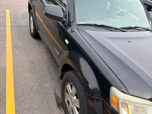 Used 2008 Mercury Mariner 2WD V6 image 3
