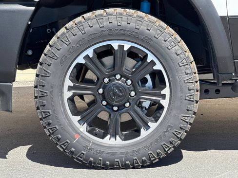 New 2026 RAM 2500 Rebel w/ Rebel Level 2 Equipment Group AWD/4WD image 25
