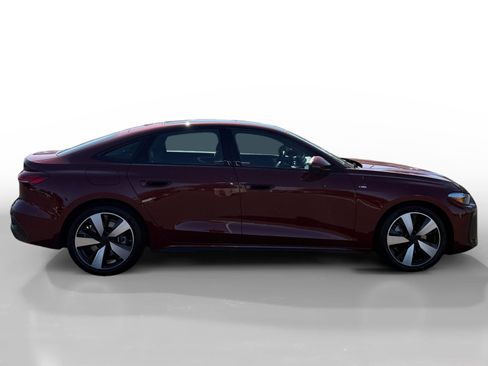 New 2026 Audi A5 2.0T Premium AWD/4WD image 6