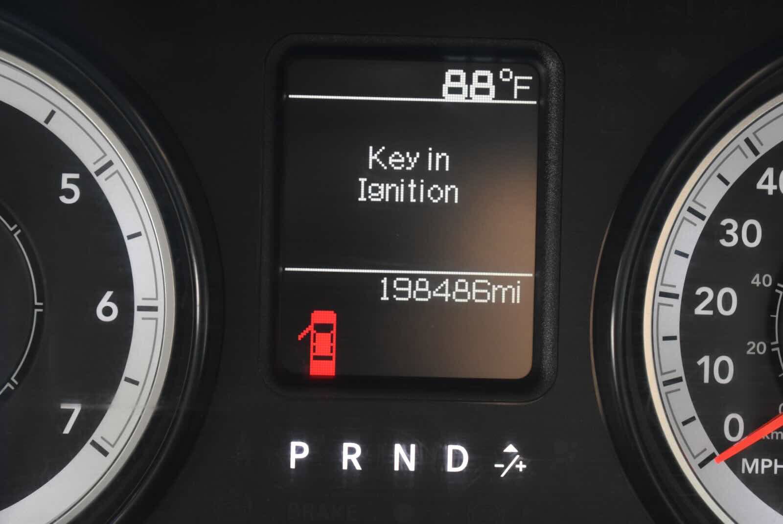Used 2016 RAM 1500 Tradesman w/ Power & Remote Entry Group RWD image 13
