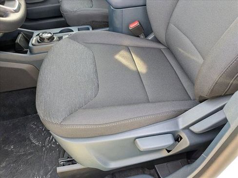 New 2025 Ford Maverick XL w/ Equipment Group 102A image 4