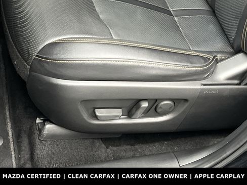 Certified 2024 MAZDA CX-90 3.3 Turbo w/ Preferred Plus image 11