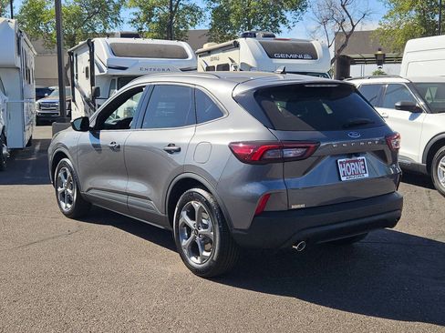 New 2026 Ford Escape ST-Line w/ Tech Pack #1 image 5