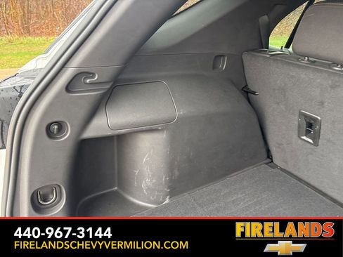 Used 2024 Chevrolet Equinox LT image 46