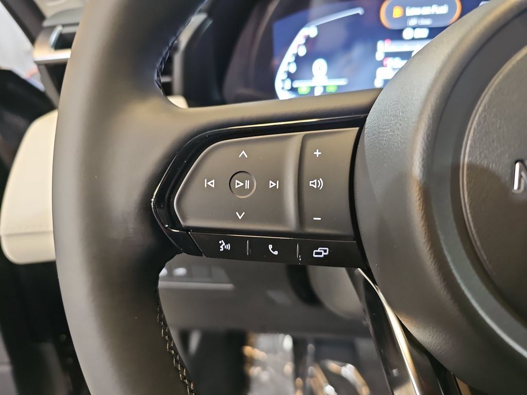 New 2026 MAZDA CX-5 Preferred AWD/4WD image 18