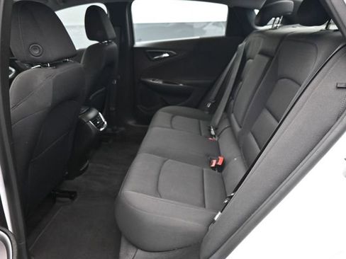 Used 2024 Chevrolet Malibu LT image 8