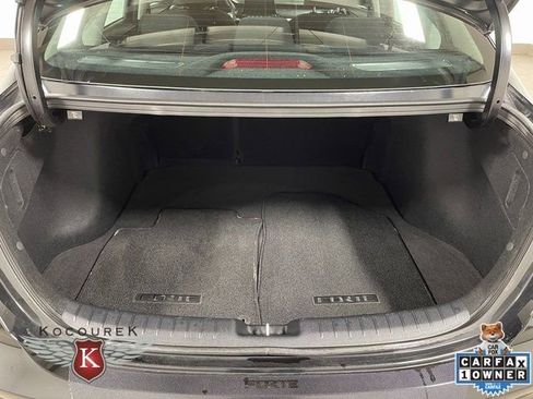 Used 2023 Kia Forte LXS FWD image 25