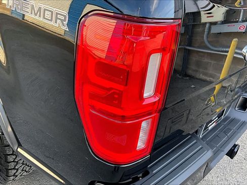 Certified 2023 Ford Ranger XLT w/ Tremor Off-Road Package image 27