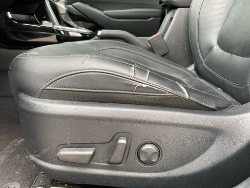 Used 2024 Kia Seltos EX image 11