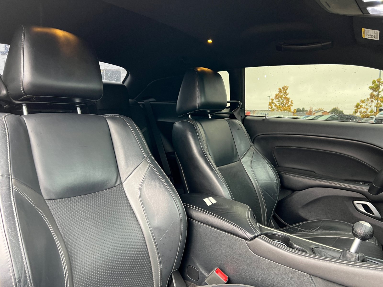 Used 2015 Dodge Challenger R/T Plus RWD image 19