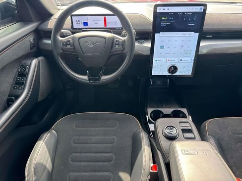 Certified 2023 Ford Mustang Mach-E GT image 13