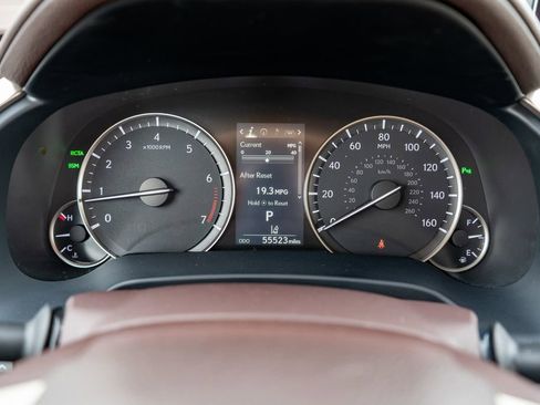 Used 2016 Lexus RX 350 AWD w/ Premium Package image 25