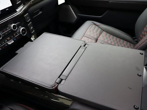 New 2025 Ford F150 Lariat w/ Equipment Group 502A High image 11