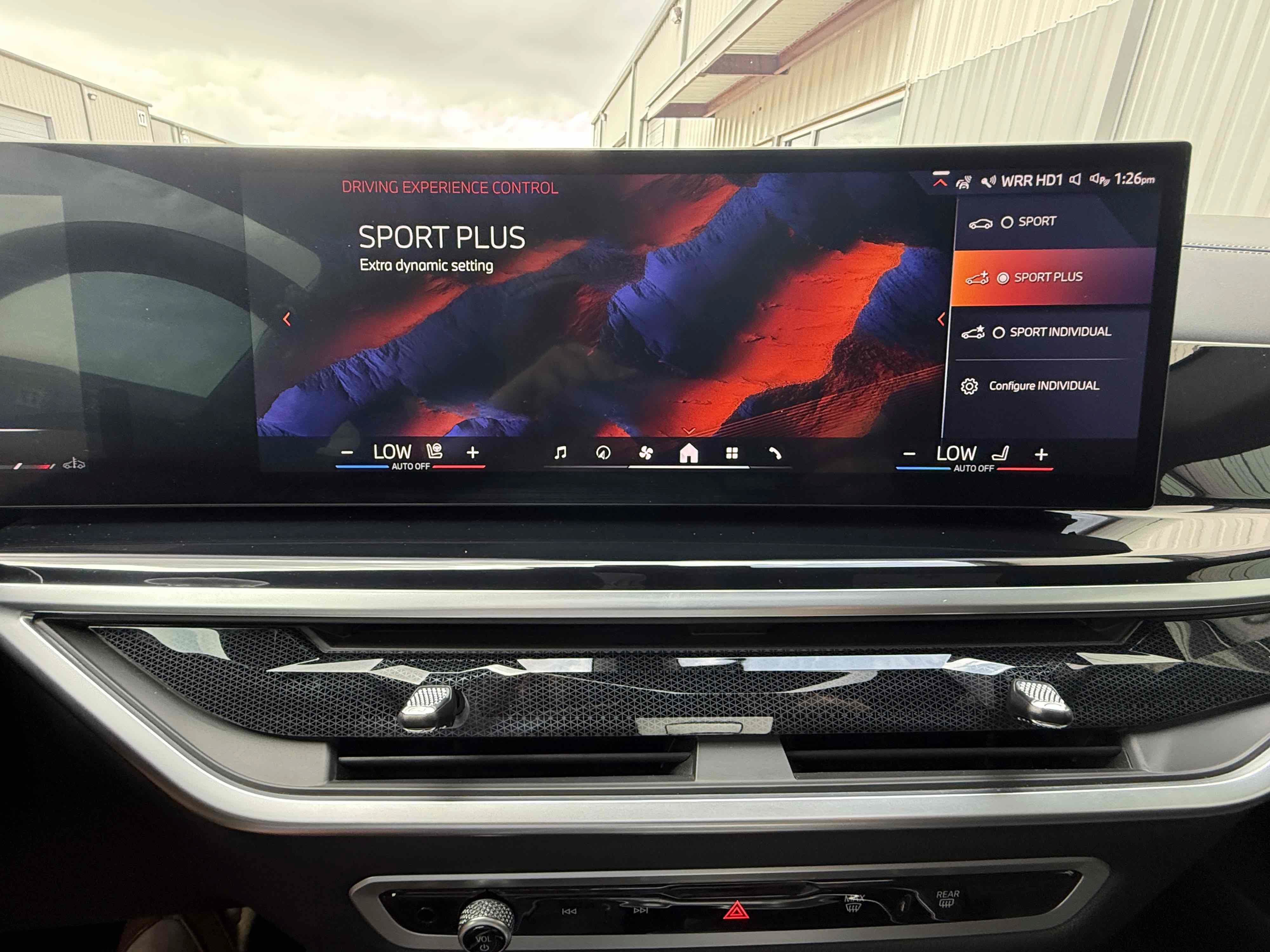 Used 2025 BMW ALPINA XB7 AWD/4WD image 59