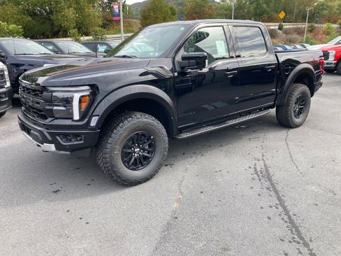 New 2025 Ford F150 Raptor image 49