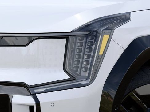 New 2026 Kia EV9 GT-Line AWD/4WD image 11