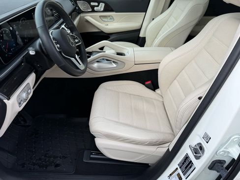 Certified 2022 Mercedes-Benz GLE 350 4MATIC image 10