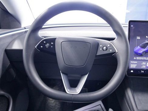 Used 2025 Tesla Model 3 Long Range image 15