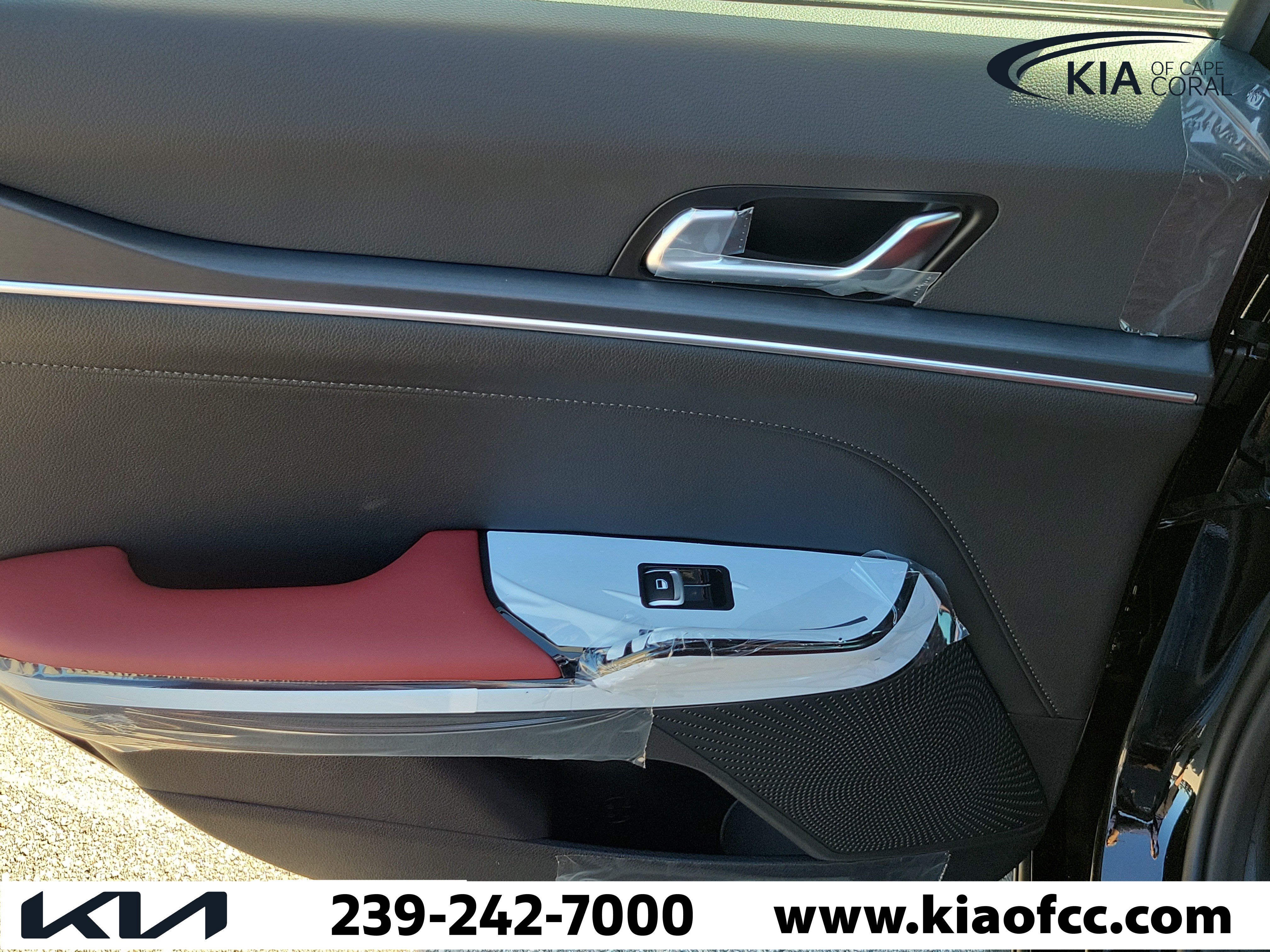 New 2026 Kia K5 GT-Line FWD image 14