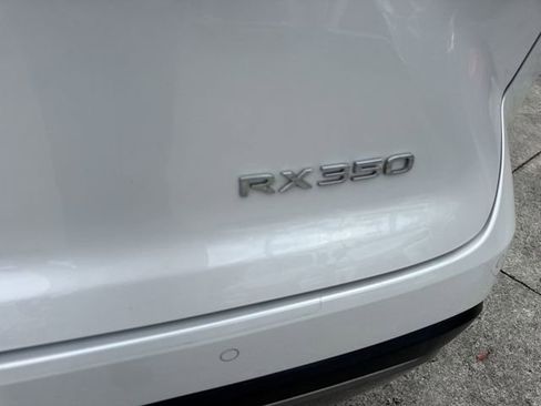 Used 2024 Lexus RX 350 Premium w/ Accessory Package (K3) image 25